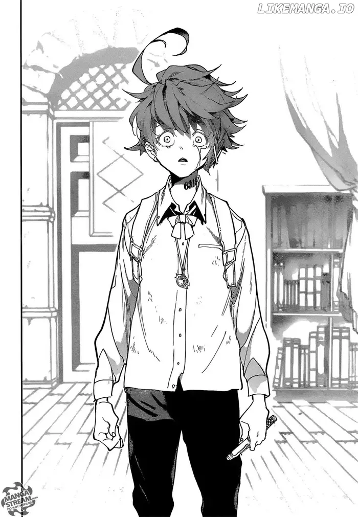 The Promised Neverland chapter 118 image 18_optimized